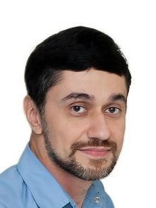 Евгений Константинович Крюков