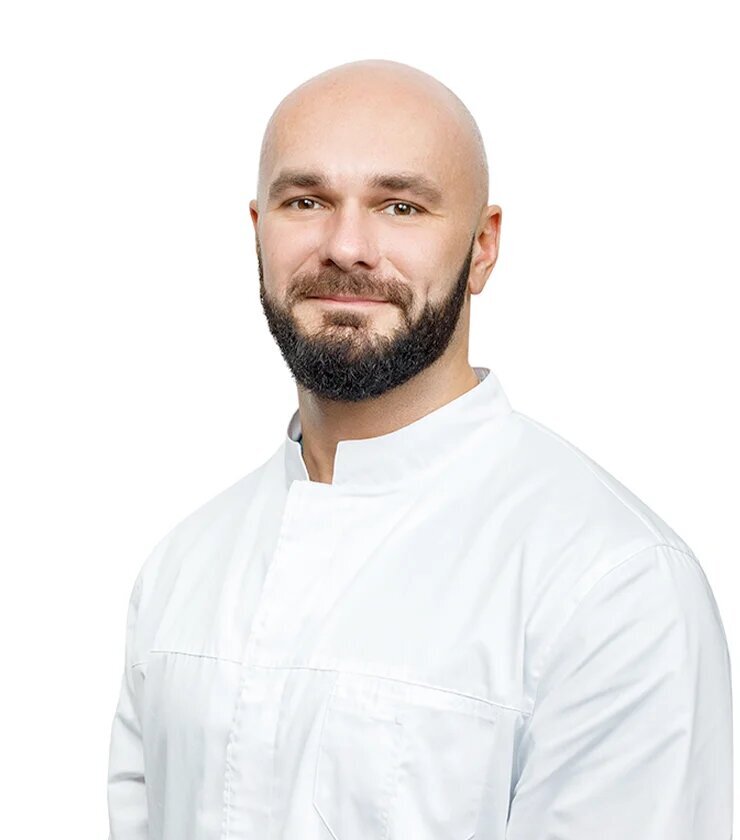 Александр Игоревич Шаров