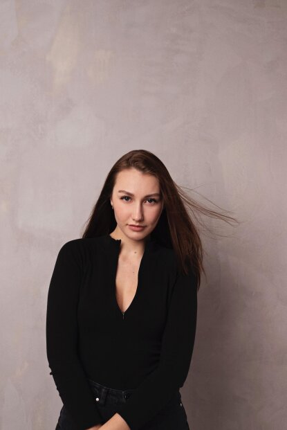 Светлана Рыльских