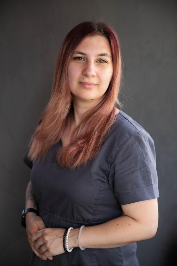 Маргарита Вадимовна Коневская