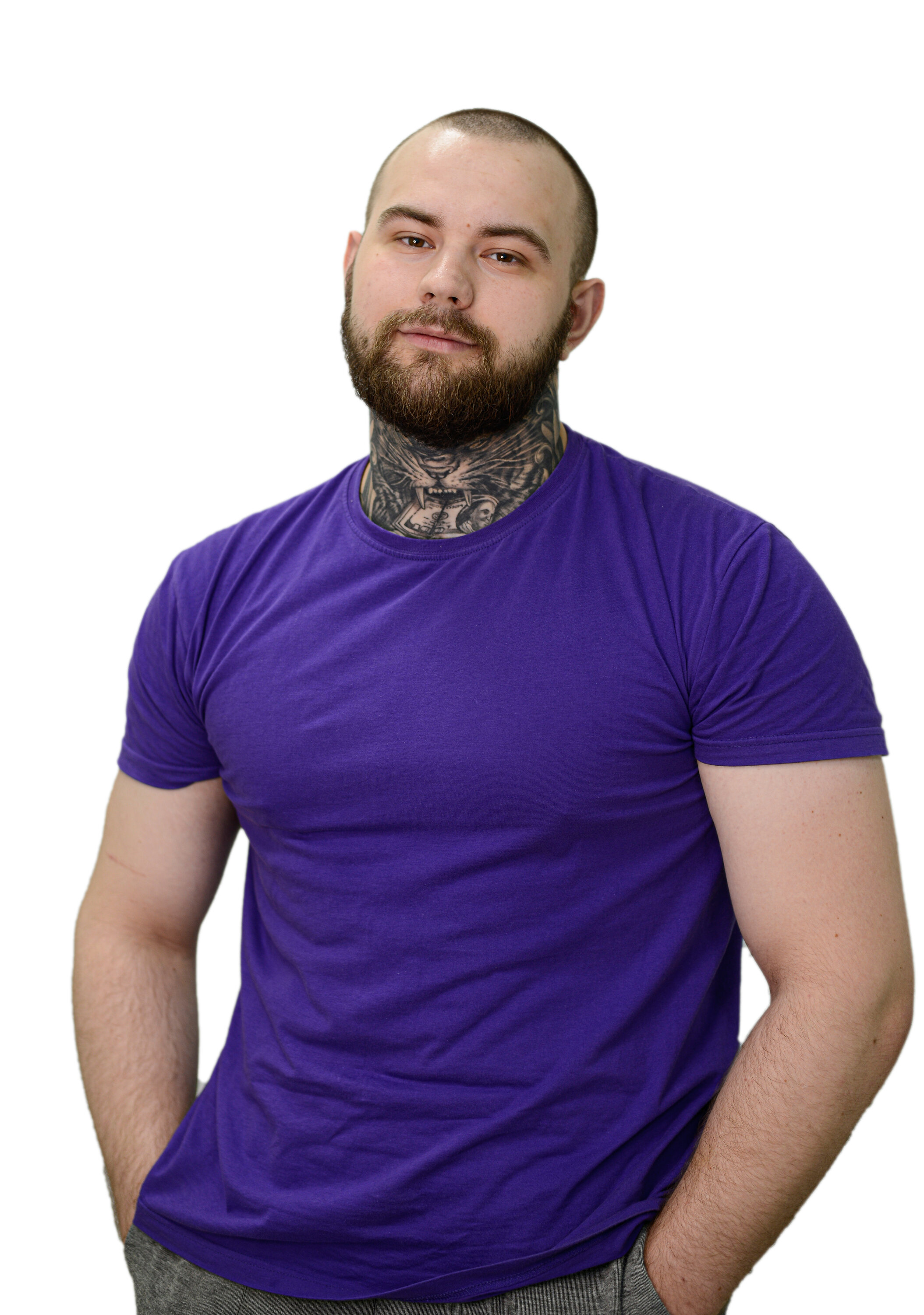 Владимир Геннадьевич Краснов