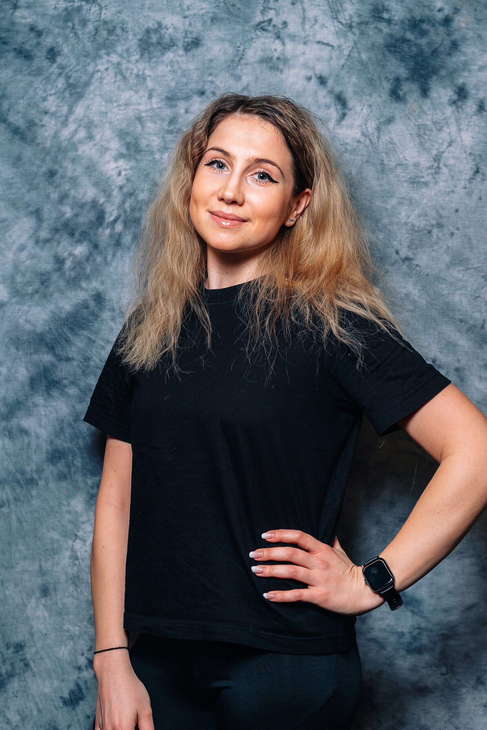 Ирина Шупикова