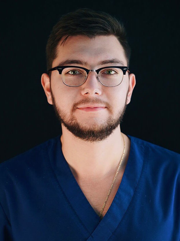 Давид Самвелович Саркисов