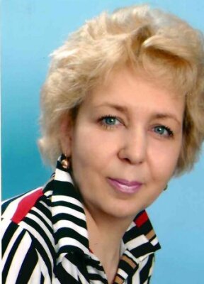 Елена Владимировна Мосеева