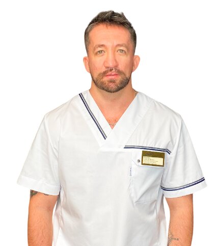 Николай Юрьевич Кладчиков