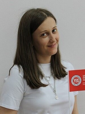 Надежда Шевчук