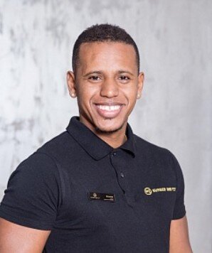 Жилдеир Соуза дос Сантос