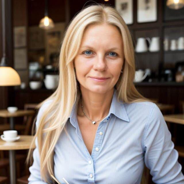 Надежда Анатольевна Русакова