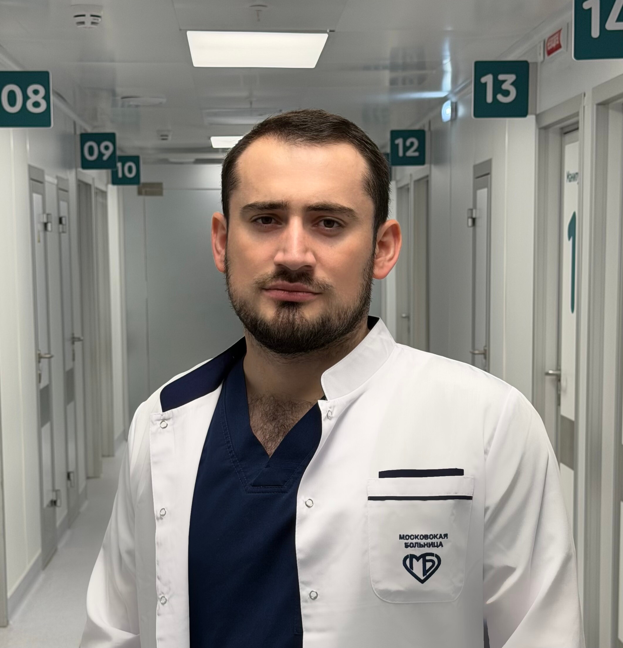 Рамазан Абдусаламович Иманшапиев