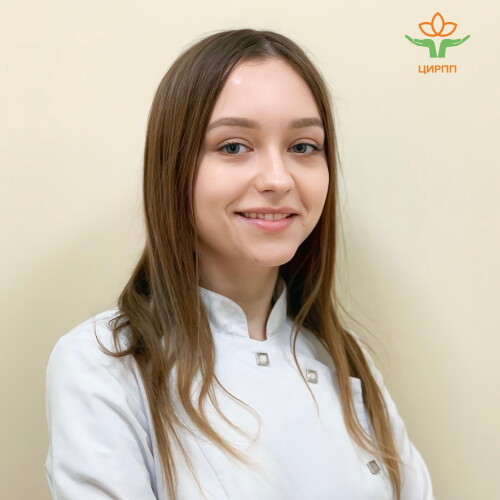 Анастасия Александровна Геращенкова