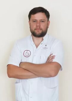 Артем Валентинович Белый