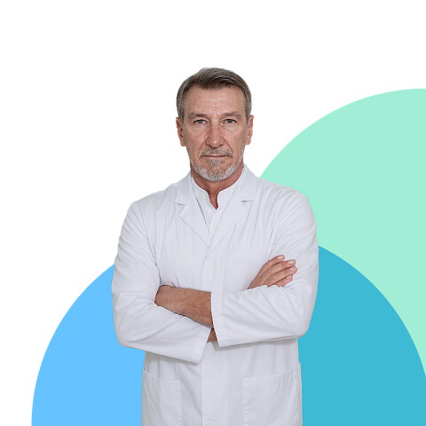 Виктор Александрович Сергеев