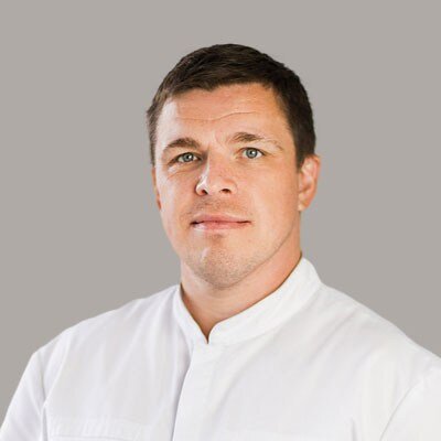 Константин Радикович Варсегов