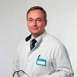 Евгений Дмитриевич Федоров