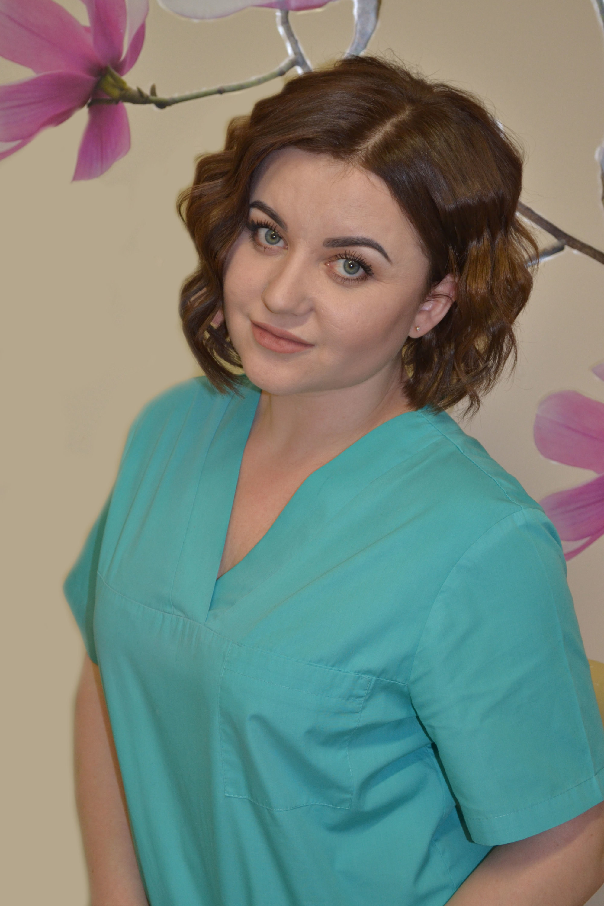 Светлана Борщева