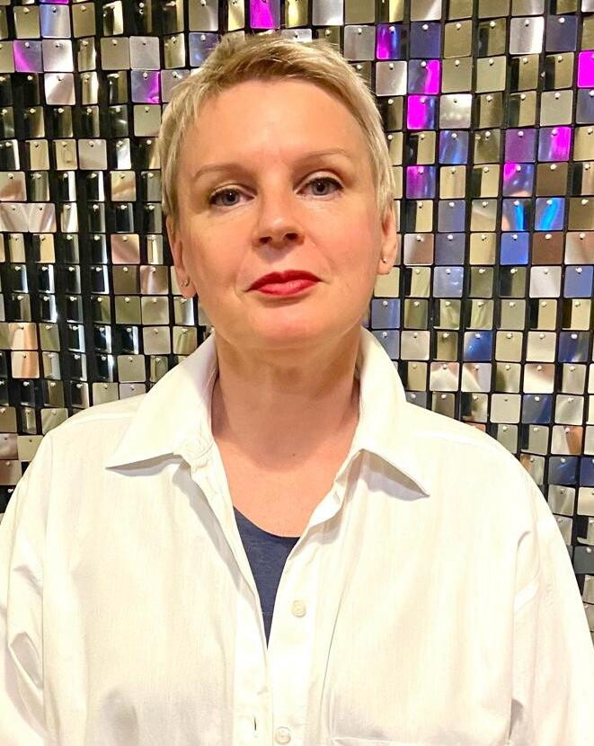 Екатерина Голубкова