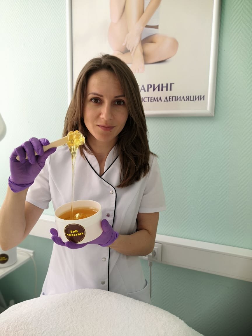 Анна Золотько