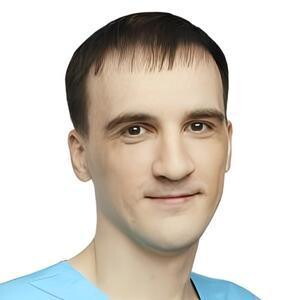 Денис Сергеевич Чинарев