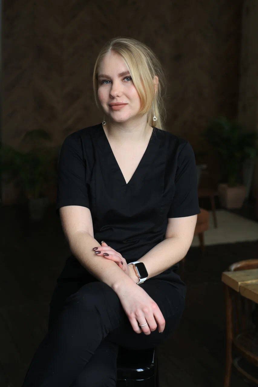 Владислава Сергеевна Дорошенко