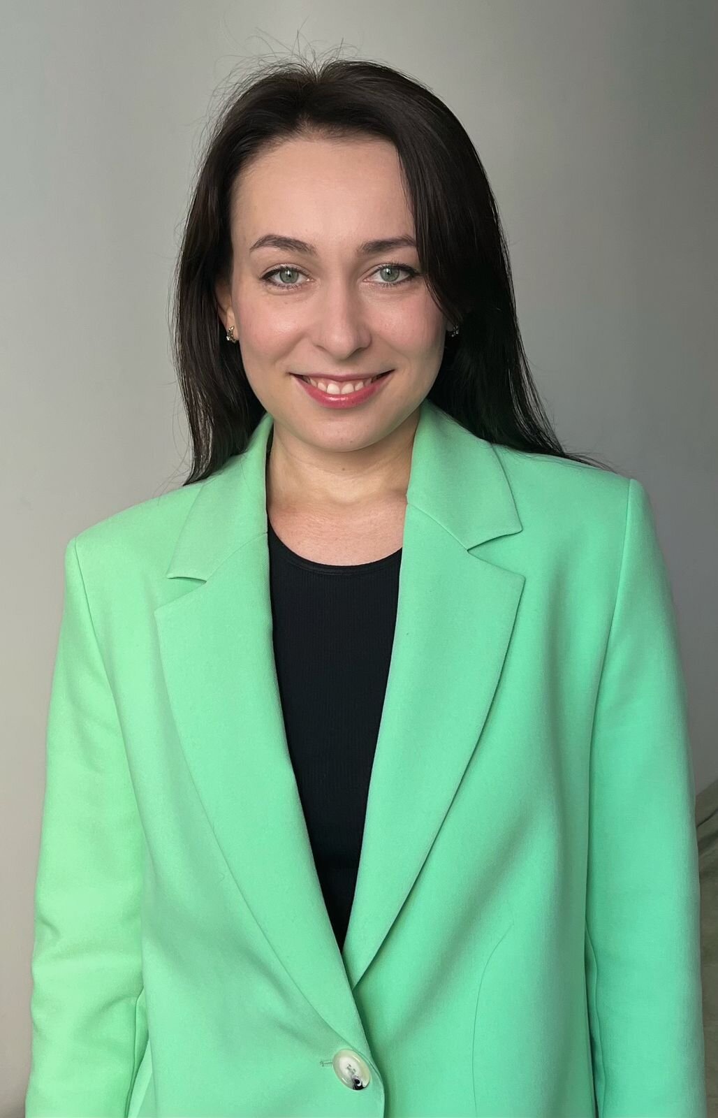 Анастасия Сергеевна Шпагина