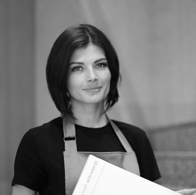 Надежда Заболотская