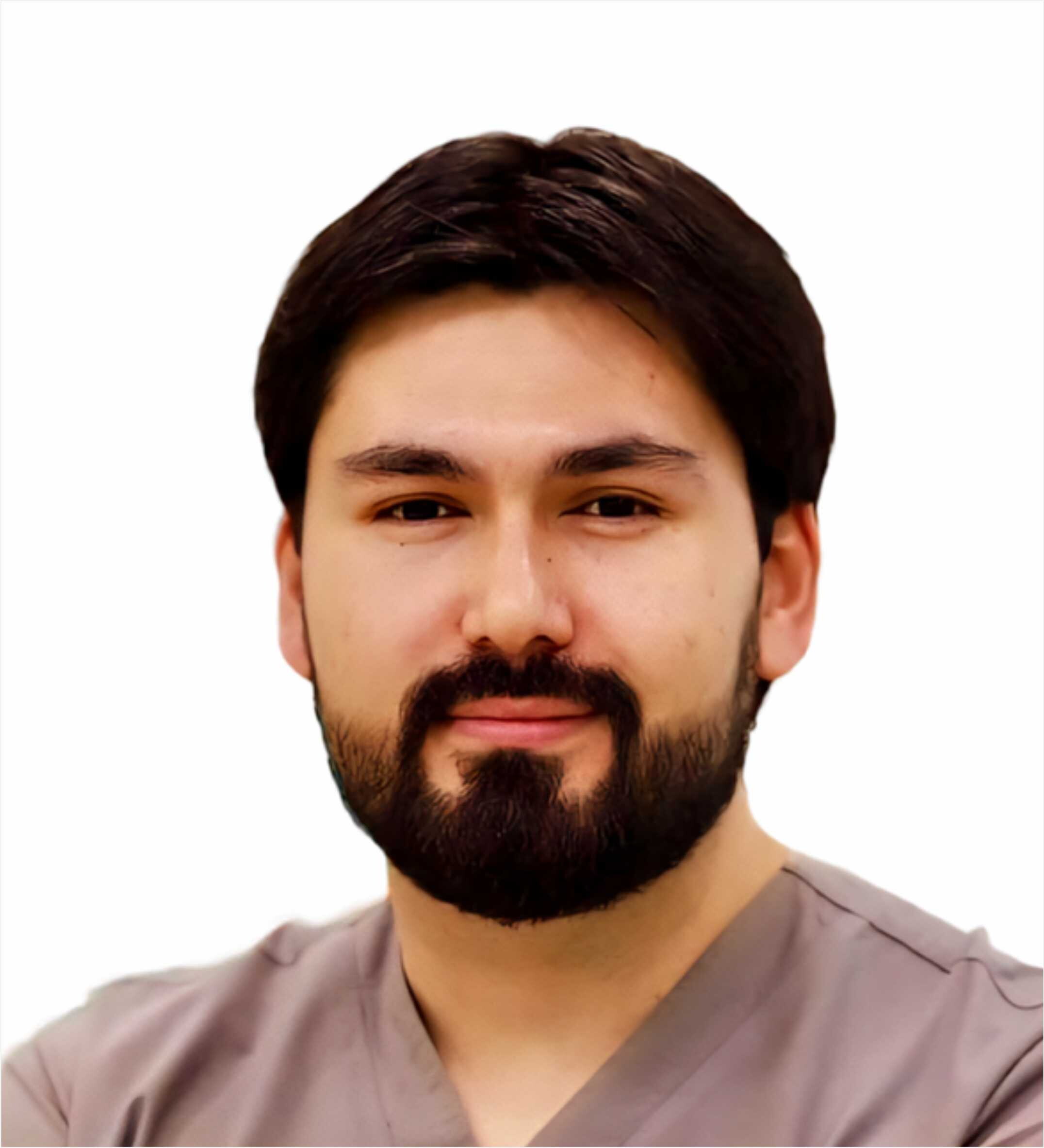 Руслан Реймбергенович Айтмуратов