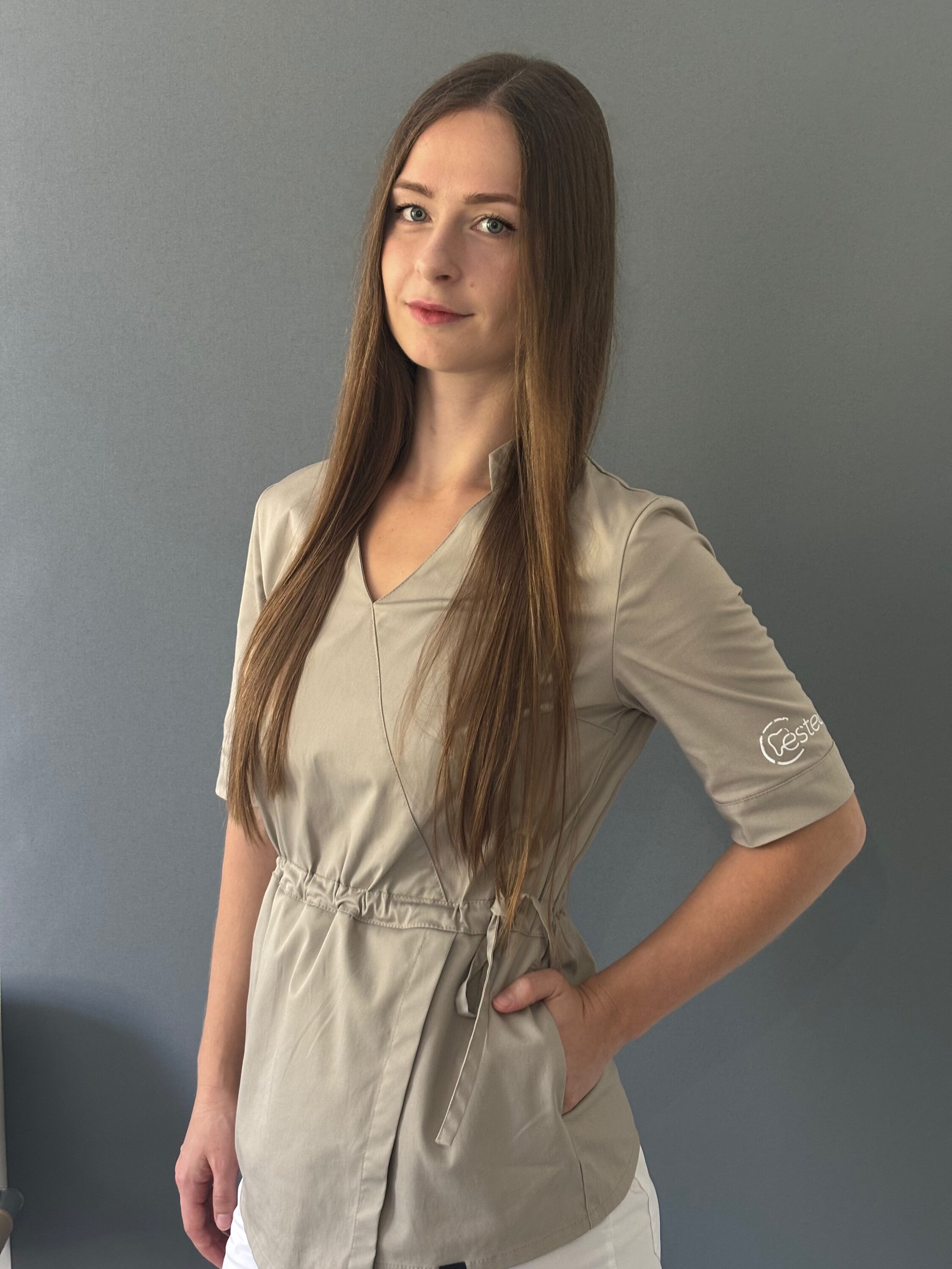 Юлия Евгеньевна Вашковец