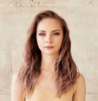 Диана Золотенкова