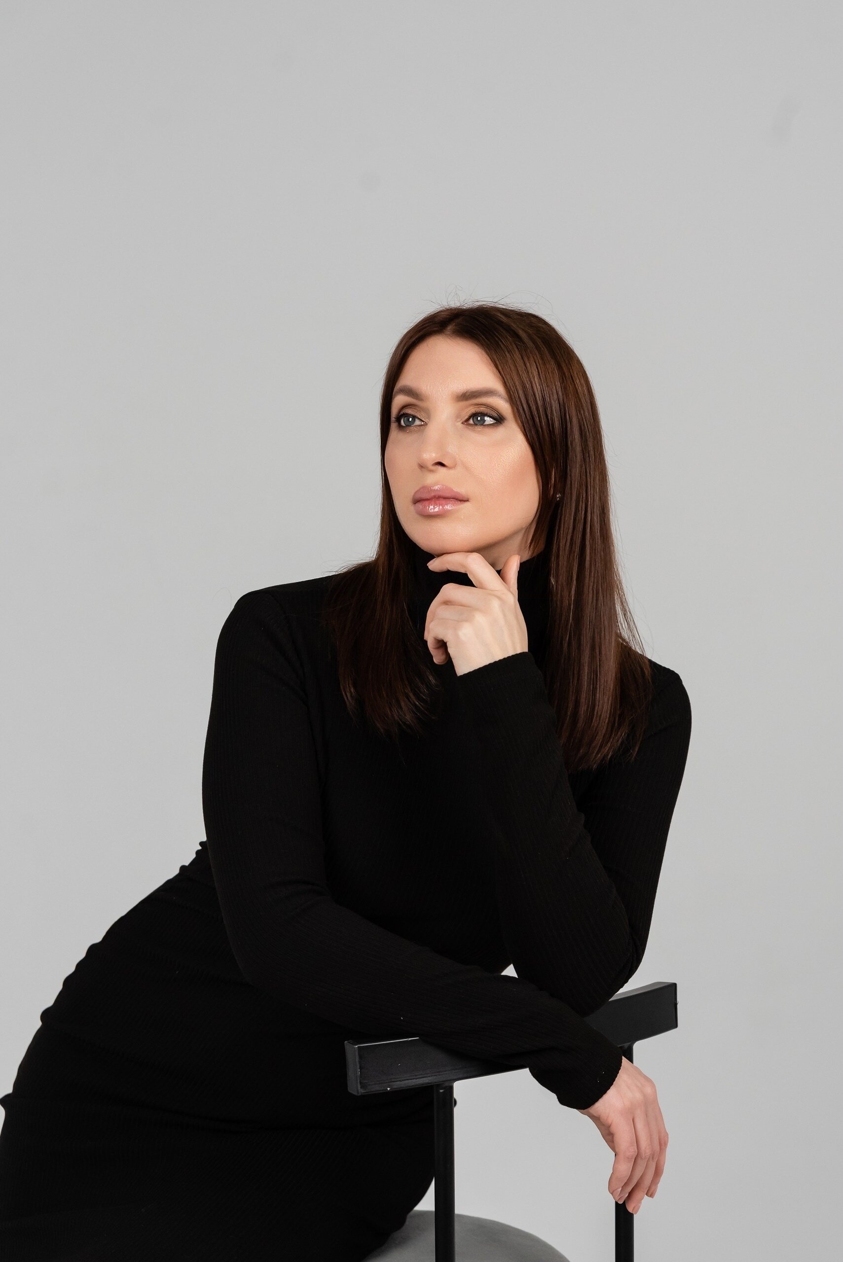 Татьяна Ульянова