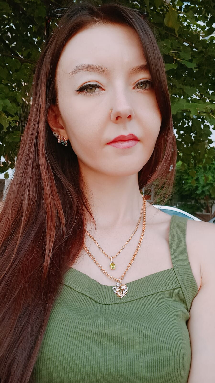 Наталья Александровна Кветкина