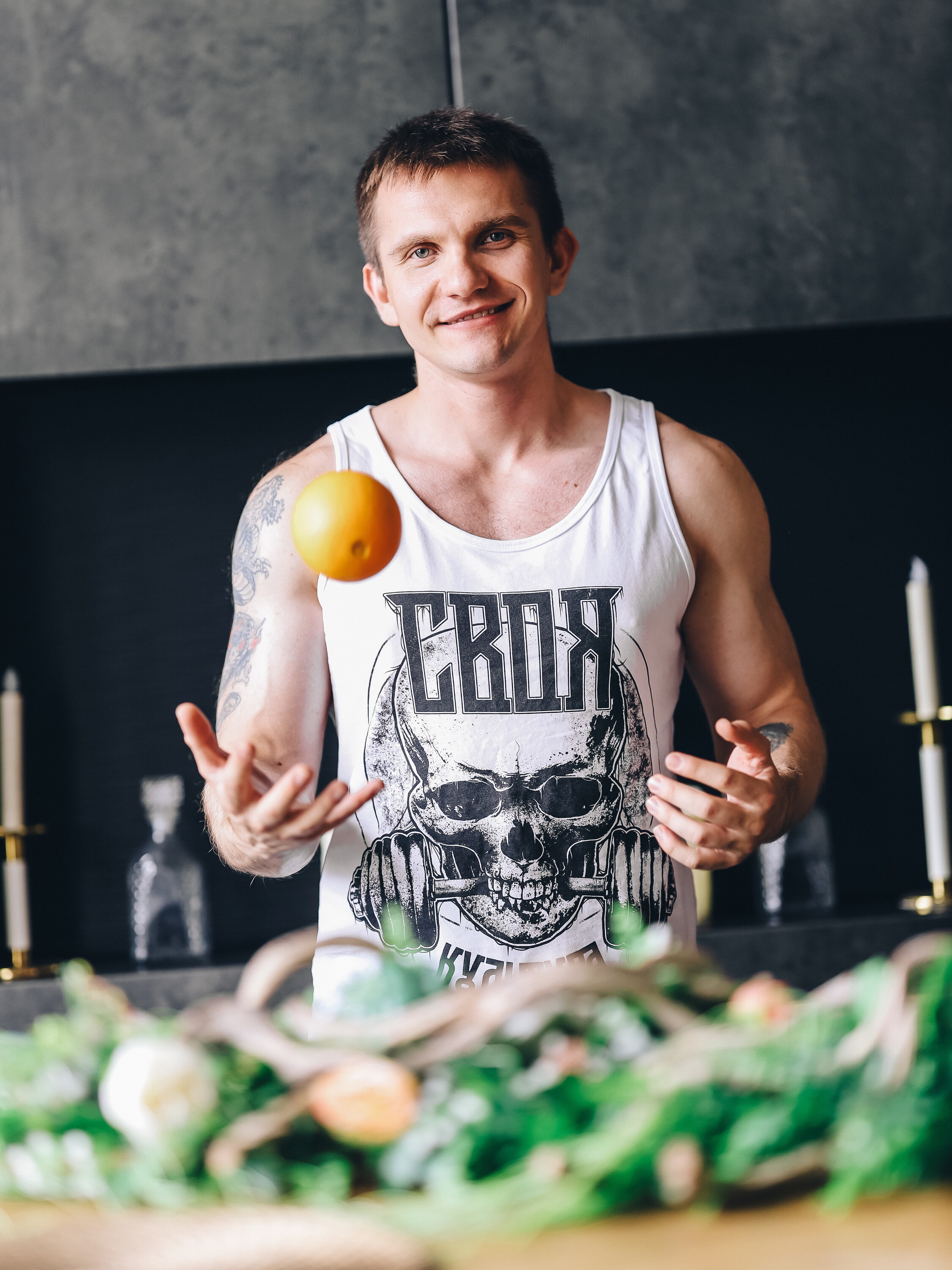 Кирилл Пинашин