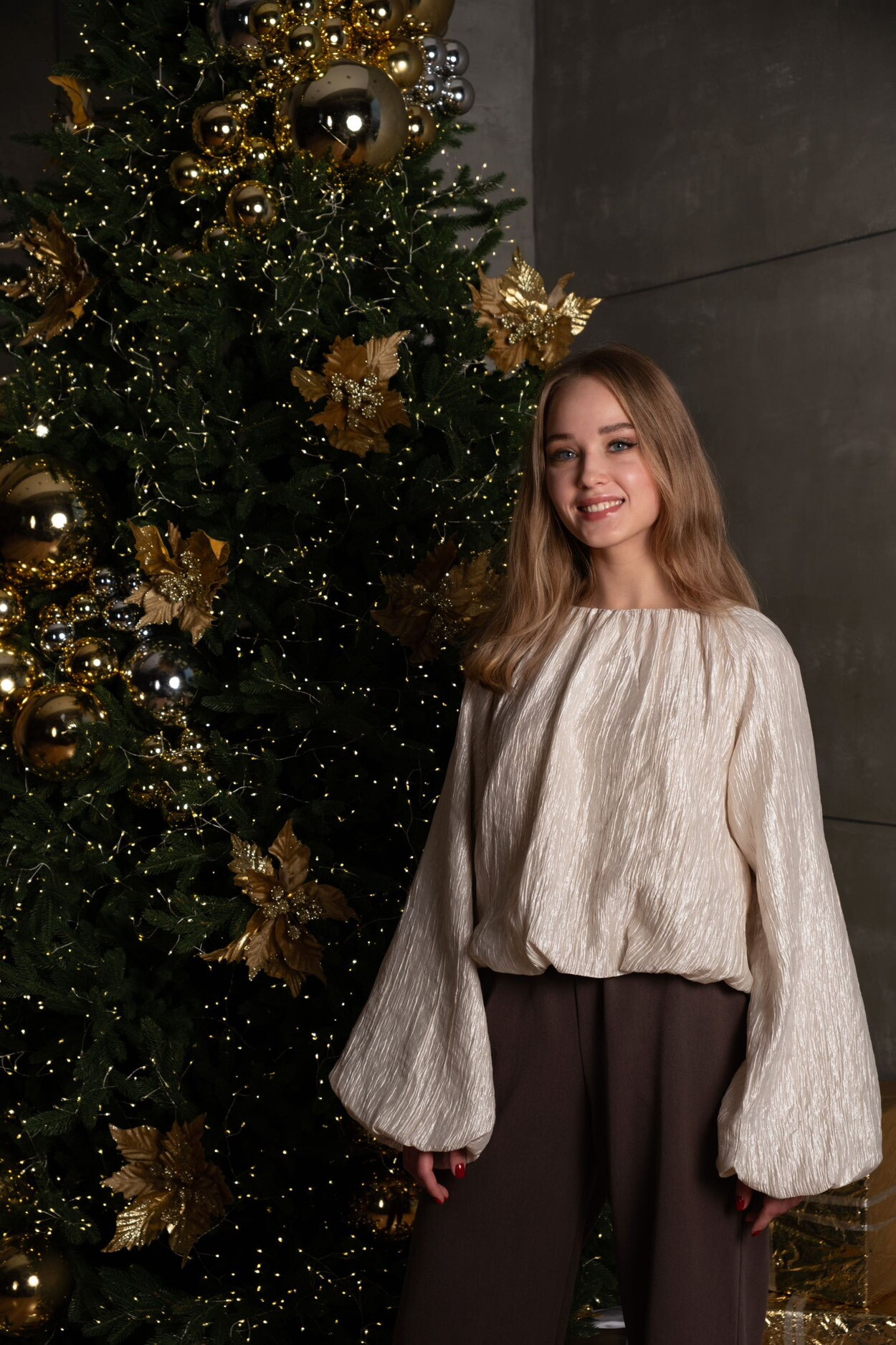 Наталья Владимировна Романова