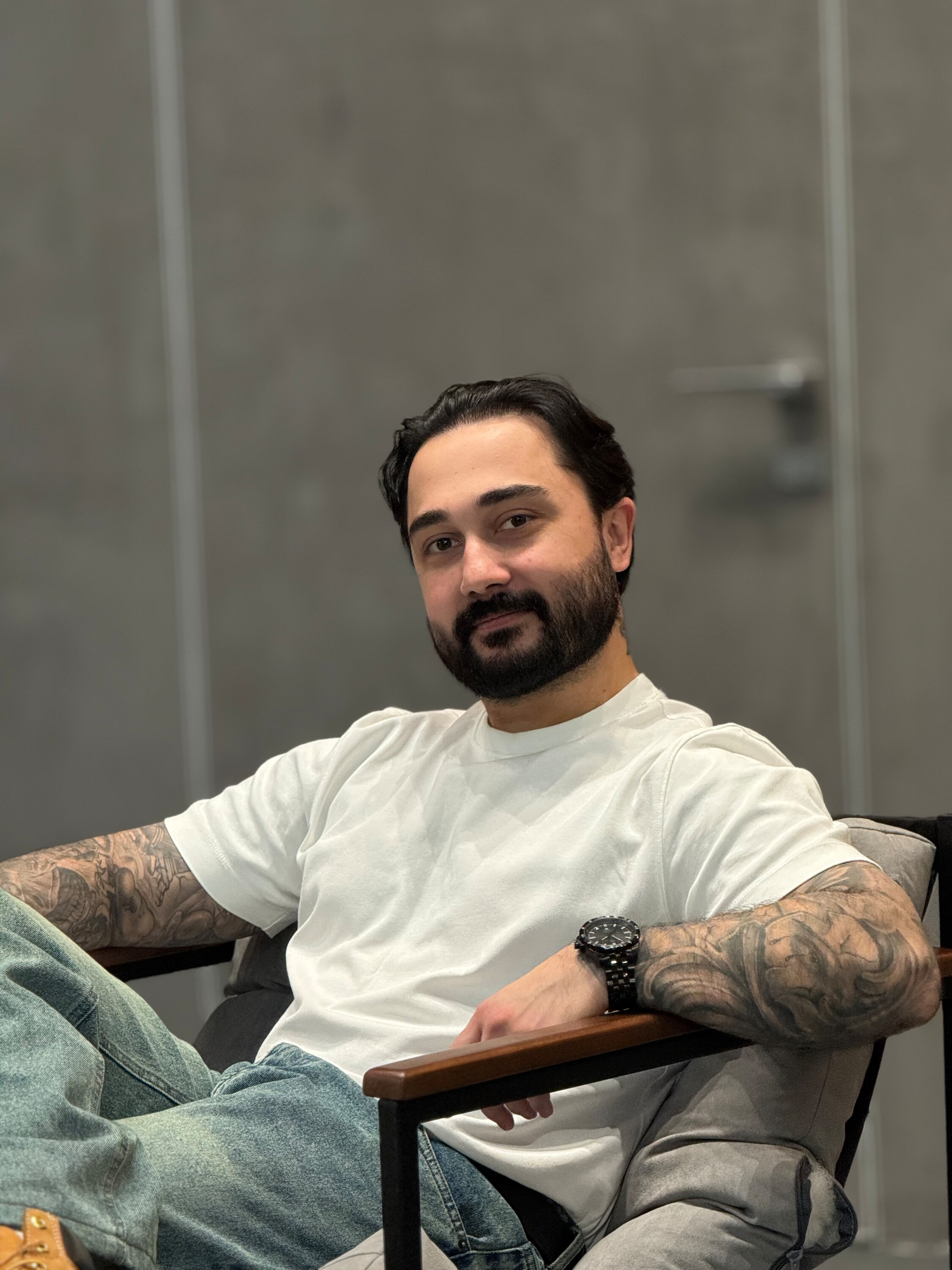 Владислав Салмин