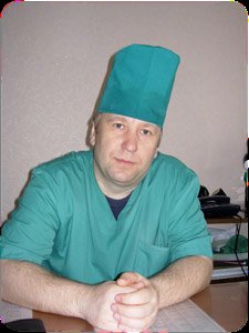 Валерий Анатольевич Медведев