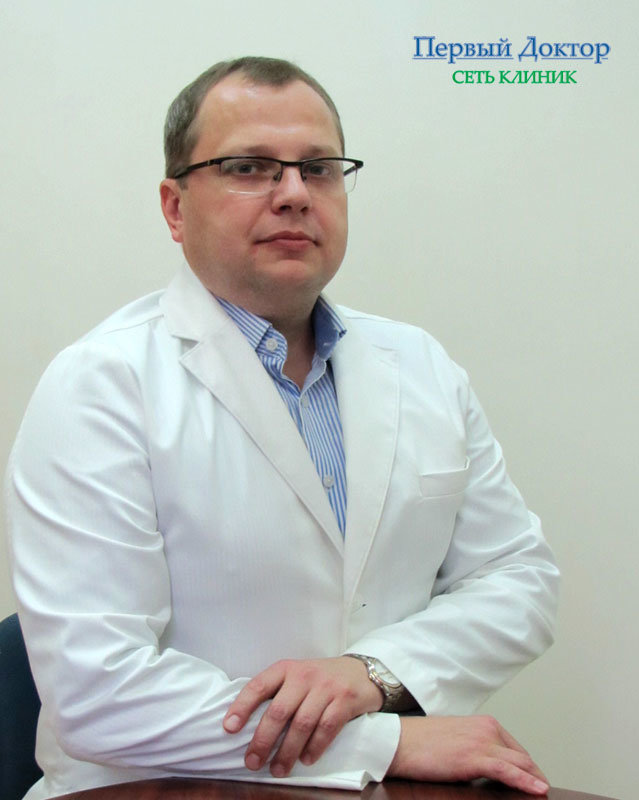 Павел Борисович Костин