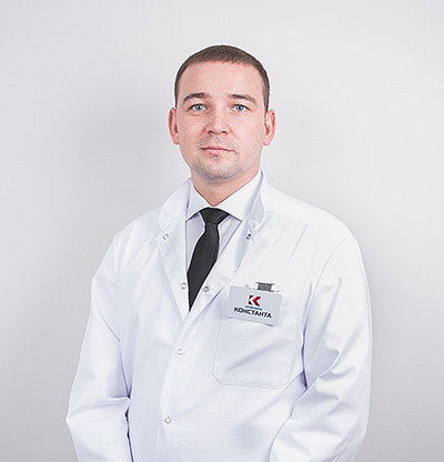 Александр Александрович Макаров