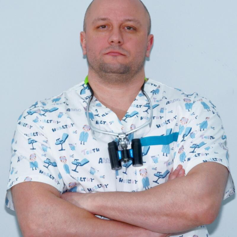 Альберт Сергеевич Шаповалoв