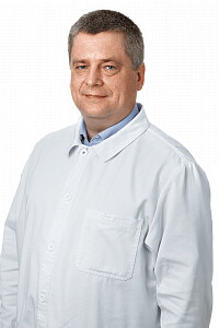 Евгений Рудольфович Чикин