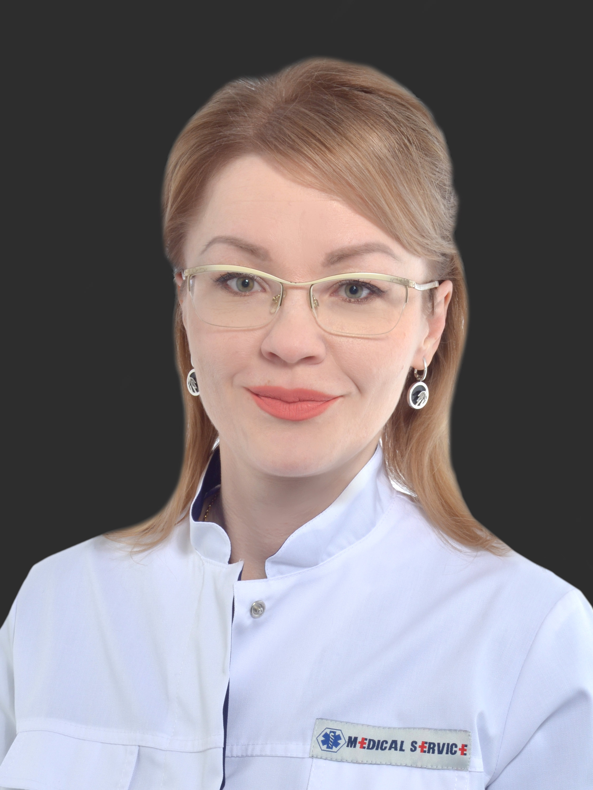 Клавдия Владиславовна Филимонова