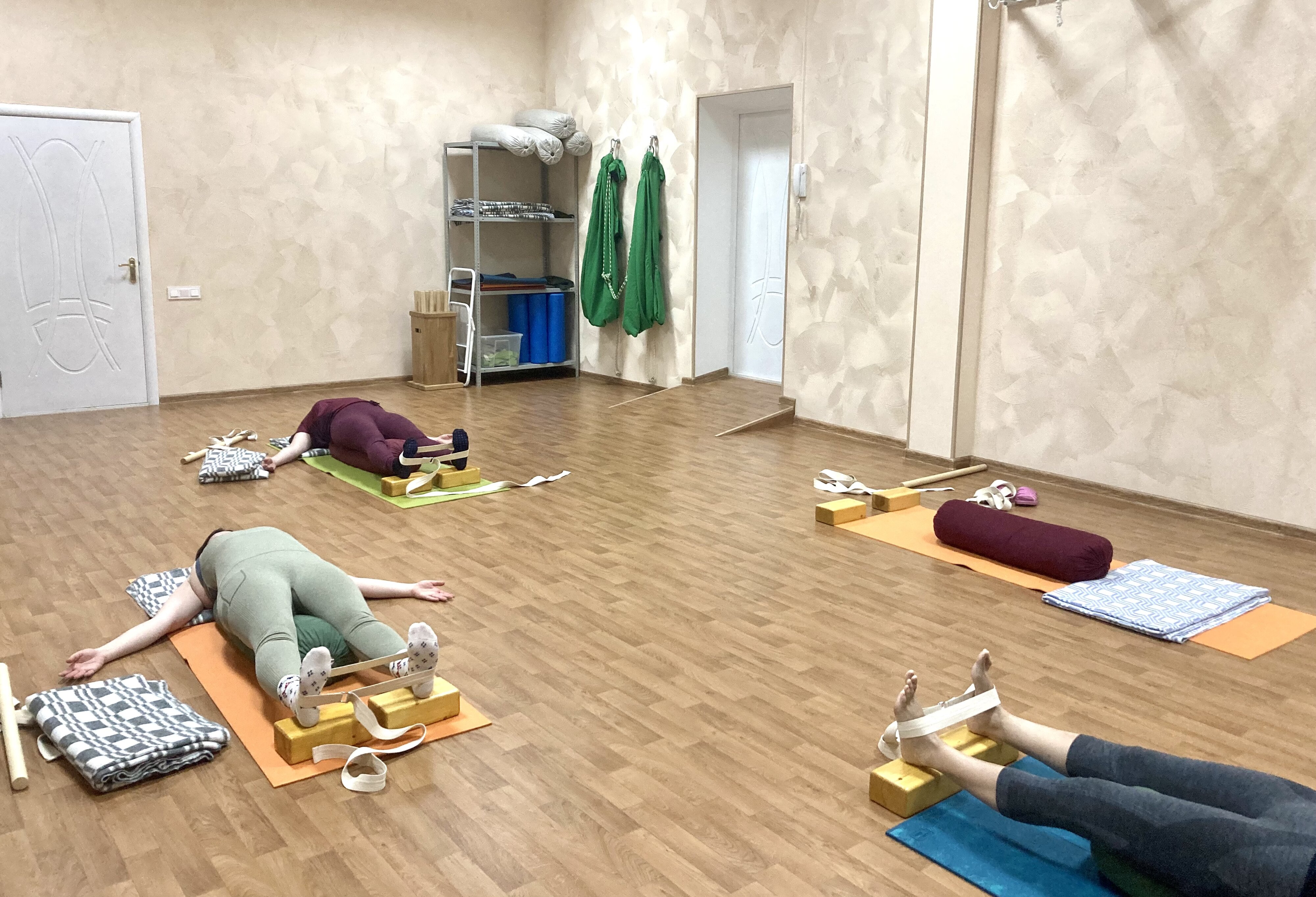 Хатха-йога в Самаре – Hatha-yoga: 65 йога центров, 173 отзыва, фото –  Zoon.ru