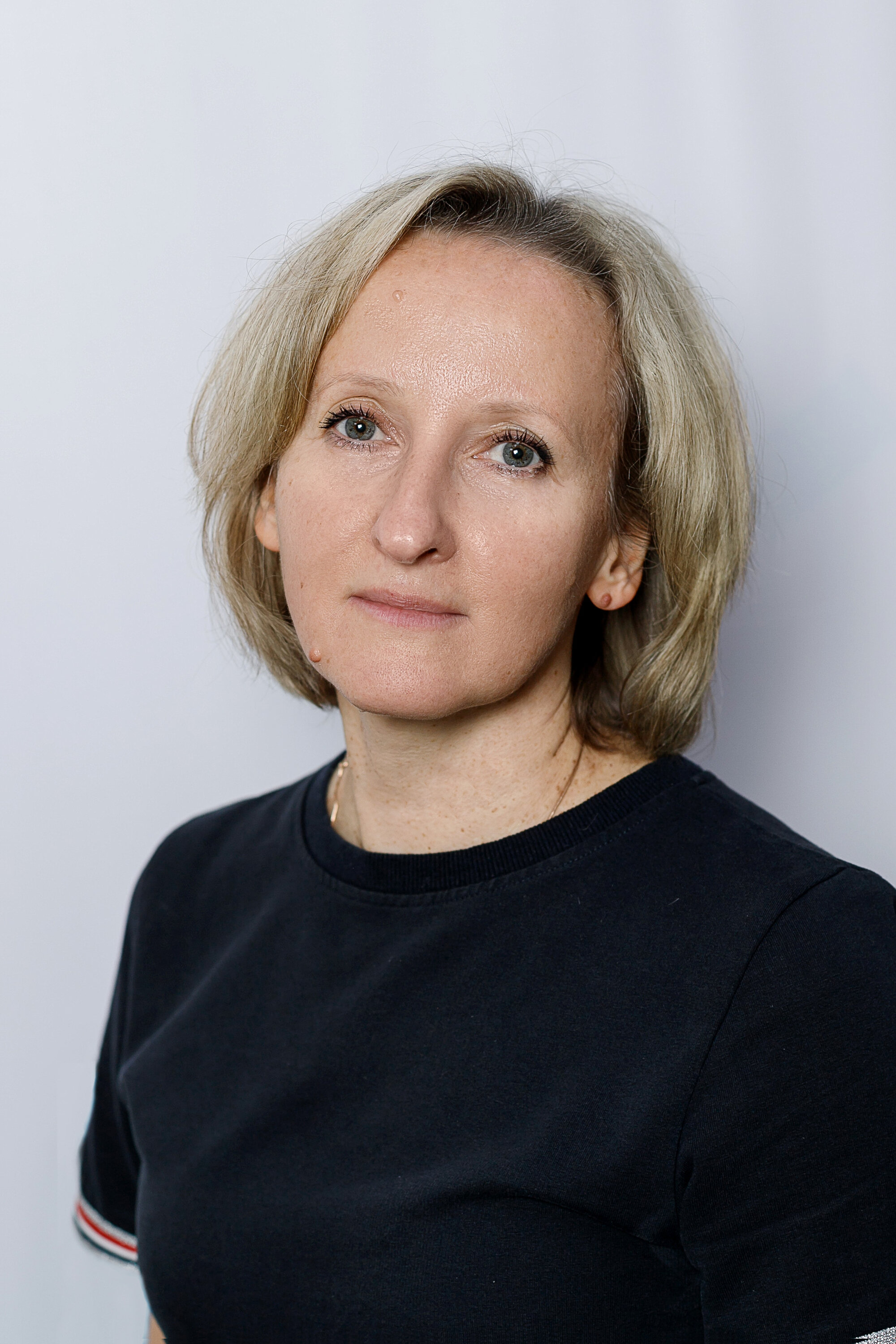 Светлана Юрьевна Максимова