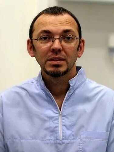 Михаил Вячеславович Игнатьков