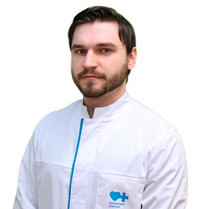 Михаил Анатольевич Ливант