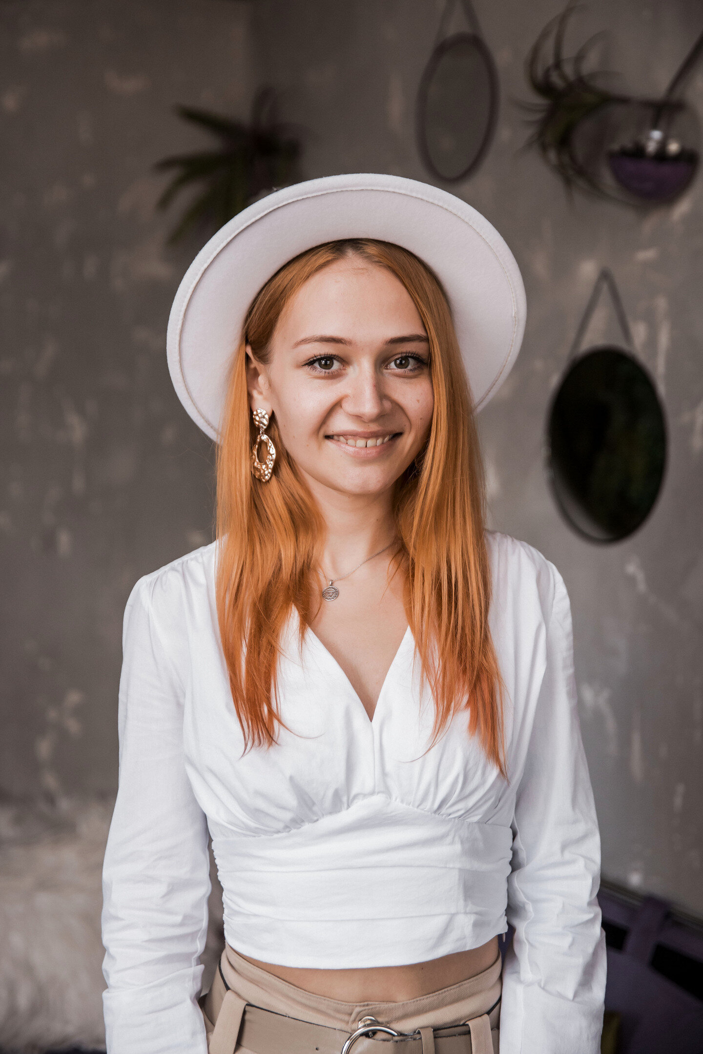 Виктория Олеговна Емельянова