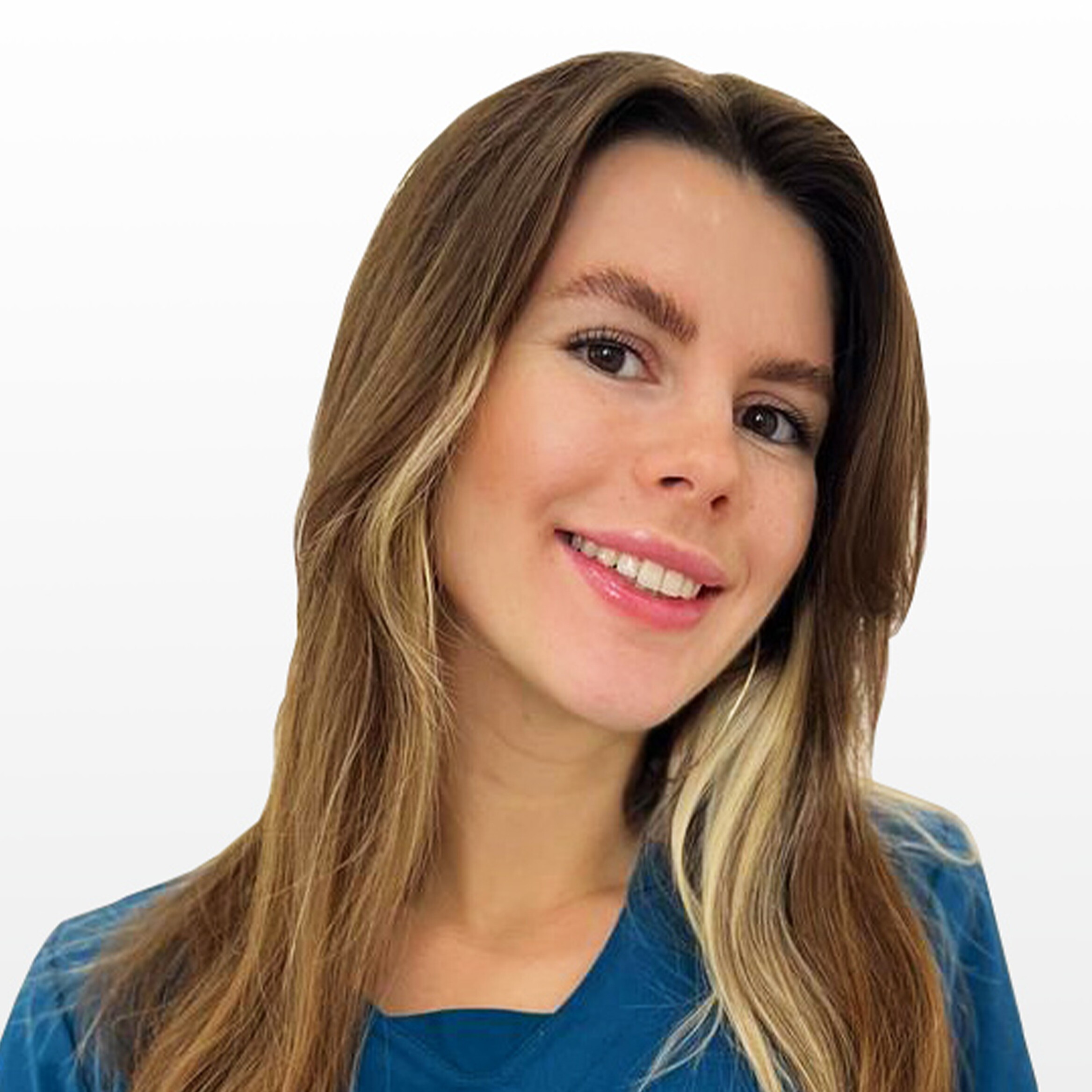 Карина Игоревна Семенова