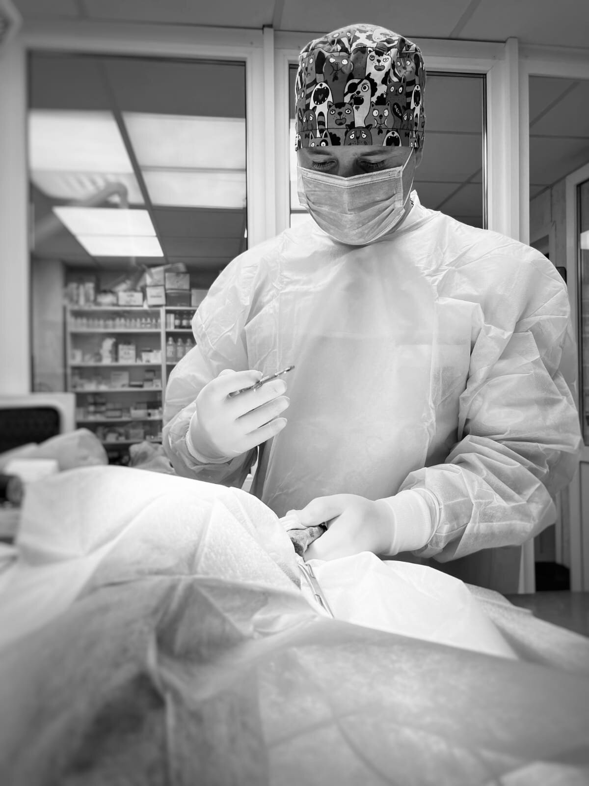 Виктор Викторович Юшин