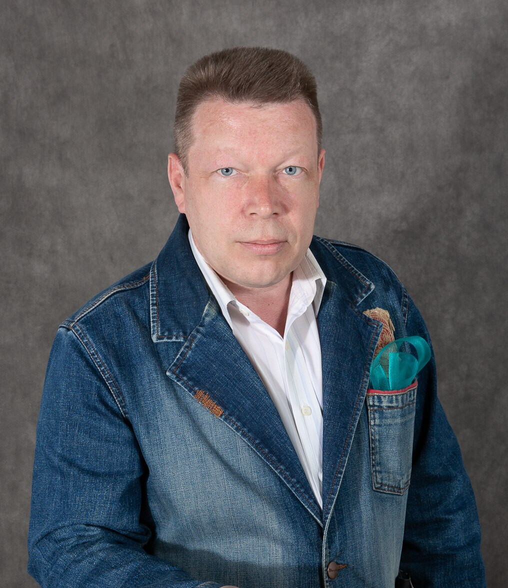 Владимир Семенович Зайцев