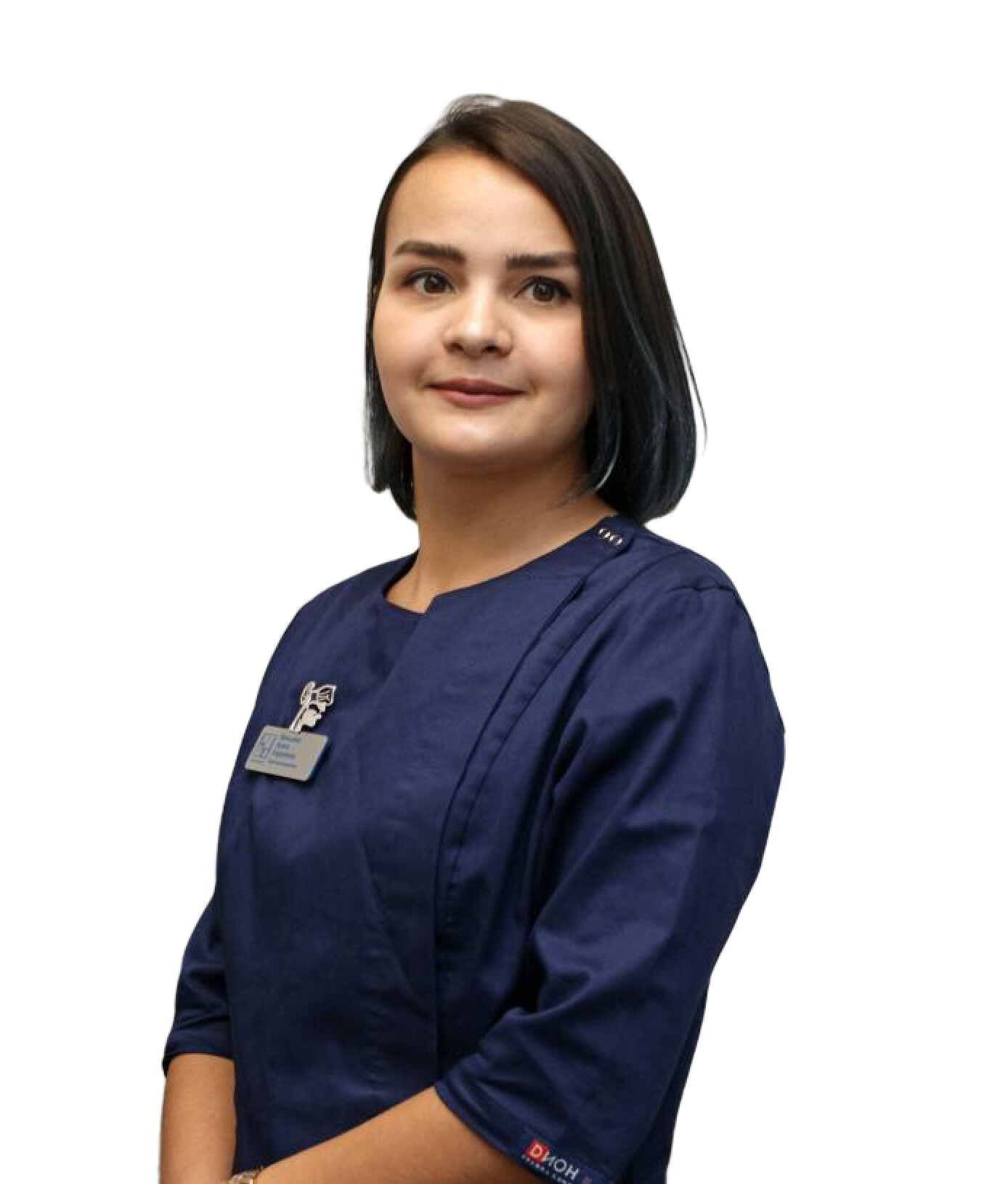 Арина Андреевна Ванькова