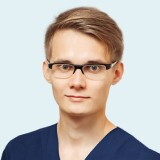 Михаил Сергеевич Добычин