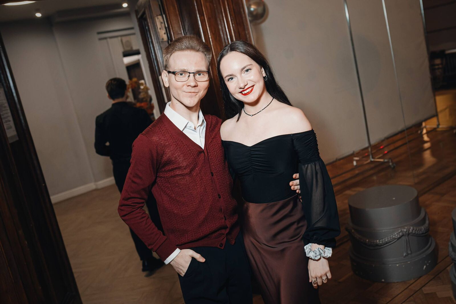 Дмитрий Трухин